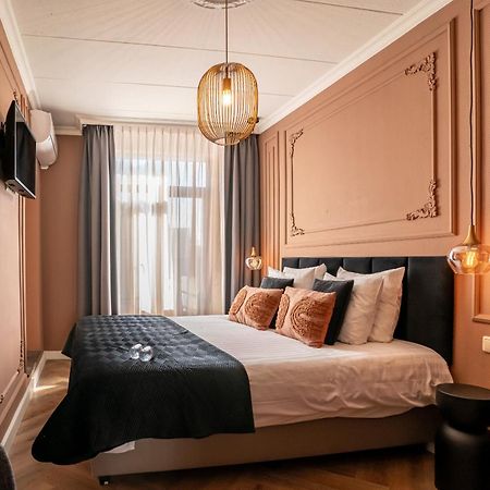 Hotel Janssen Valkenburg aan de Geul Eksteriør billede