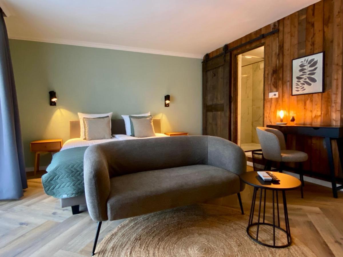 Hotel Janssen Valkenburg aan de Geul Eksteriør billede