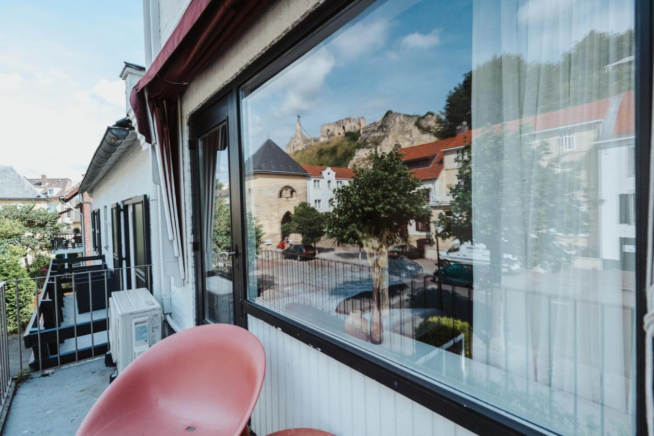 Hotel Janssen Valkenburg aan de Geul Eksteriør billede