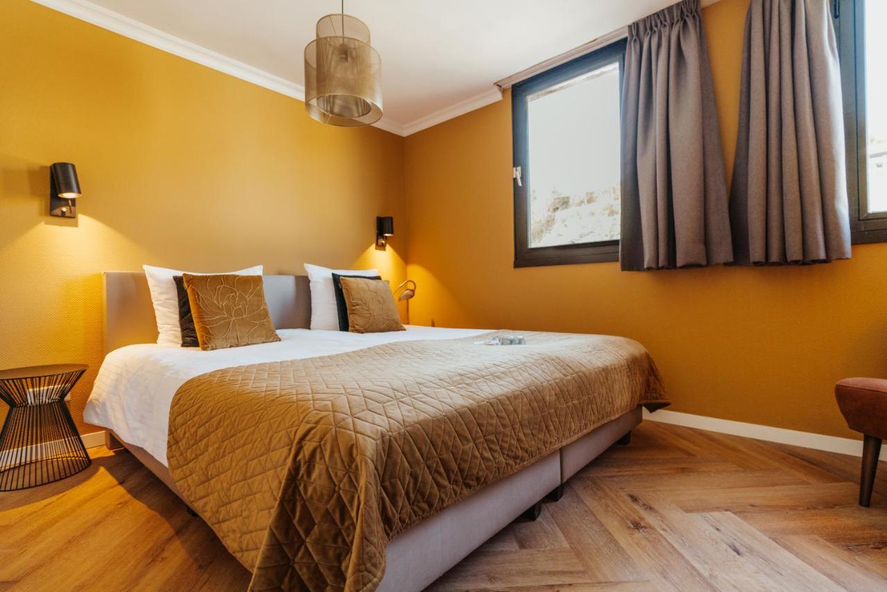 Hotel Janssen Valkenburg aan de Geul Eksteriør billede