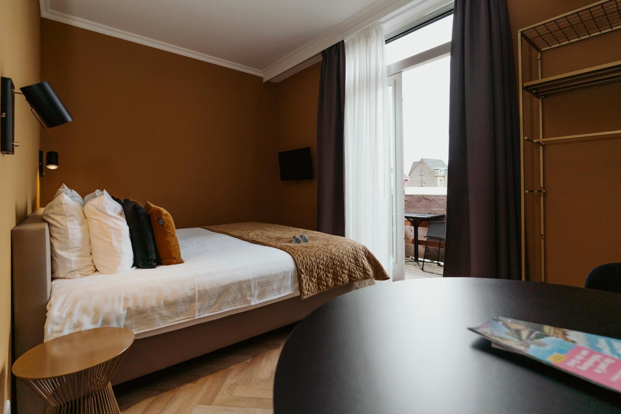 Hotel Janssen Valkenburg aan de Geul Eksteriør billede
