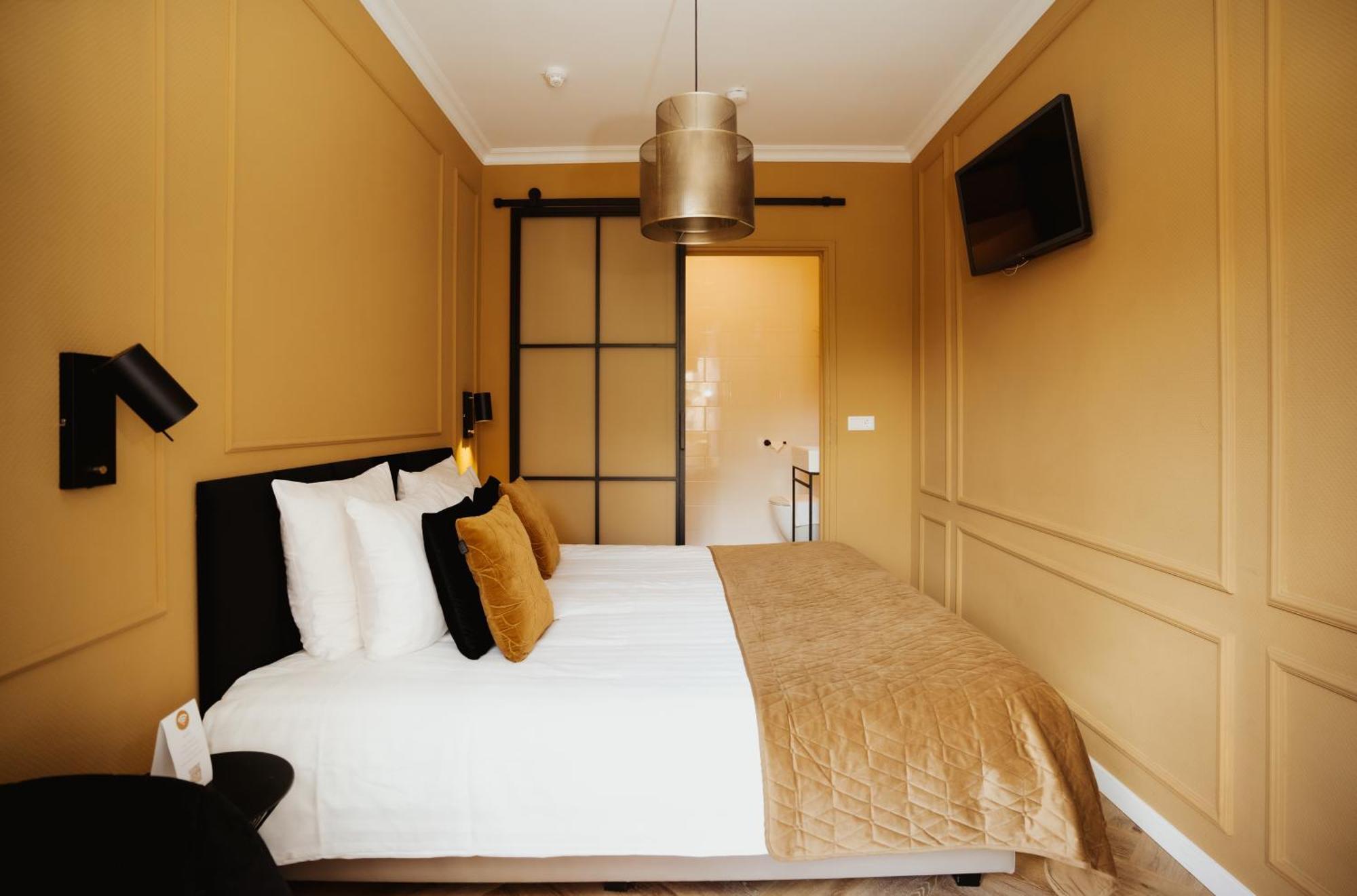 Hotel Janssen Valkenburg aan de Geul Eksteriør billede