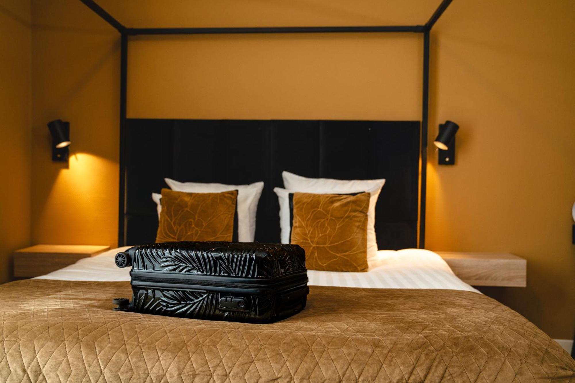 Hotel Janssen Valkenburg aan de Geul Eksteriør billede