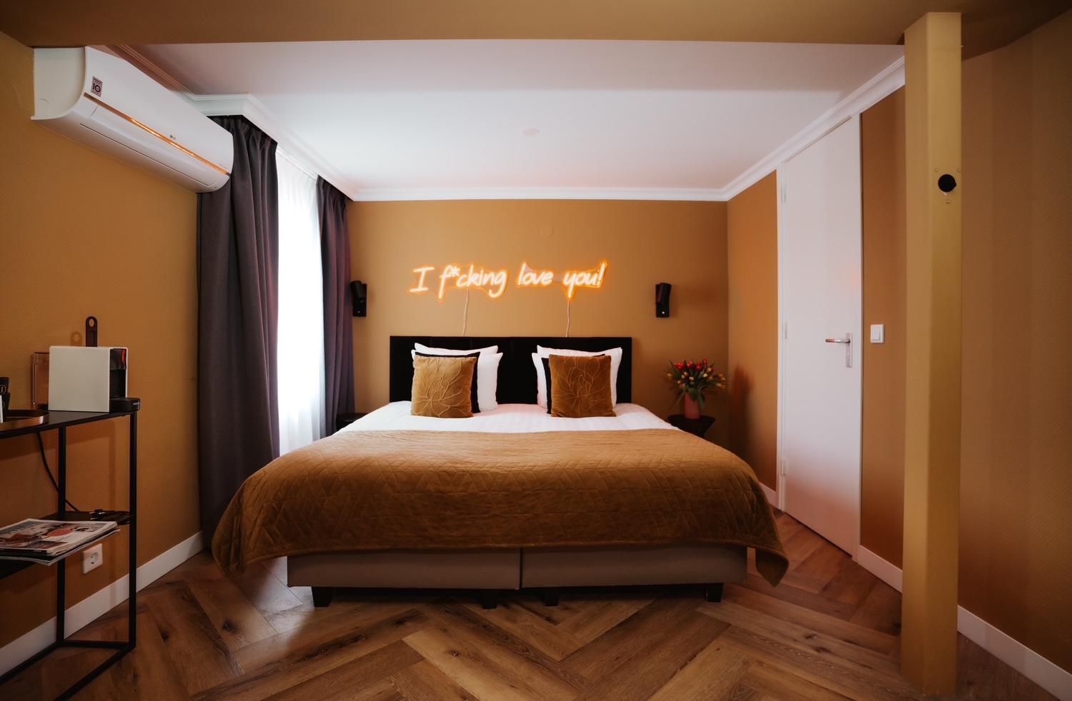 Hotel Janssen Valkenburg aan de Geul Eksteriør billede