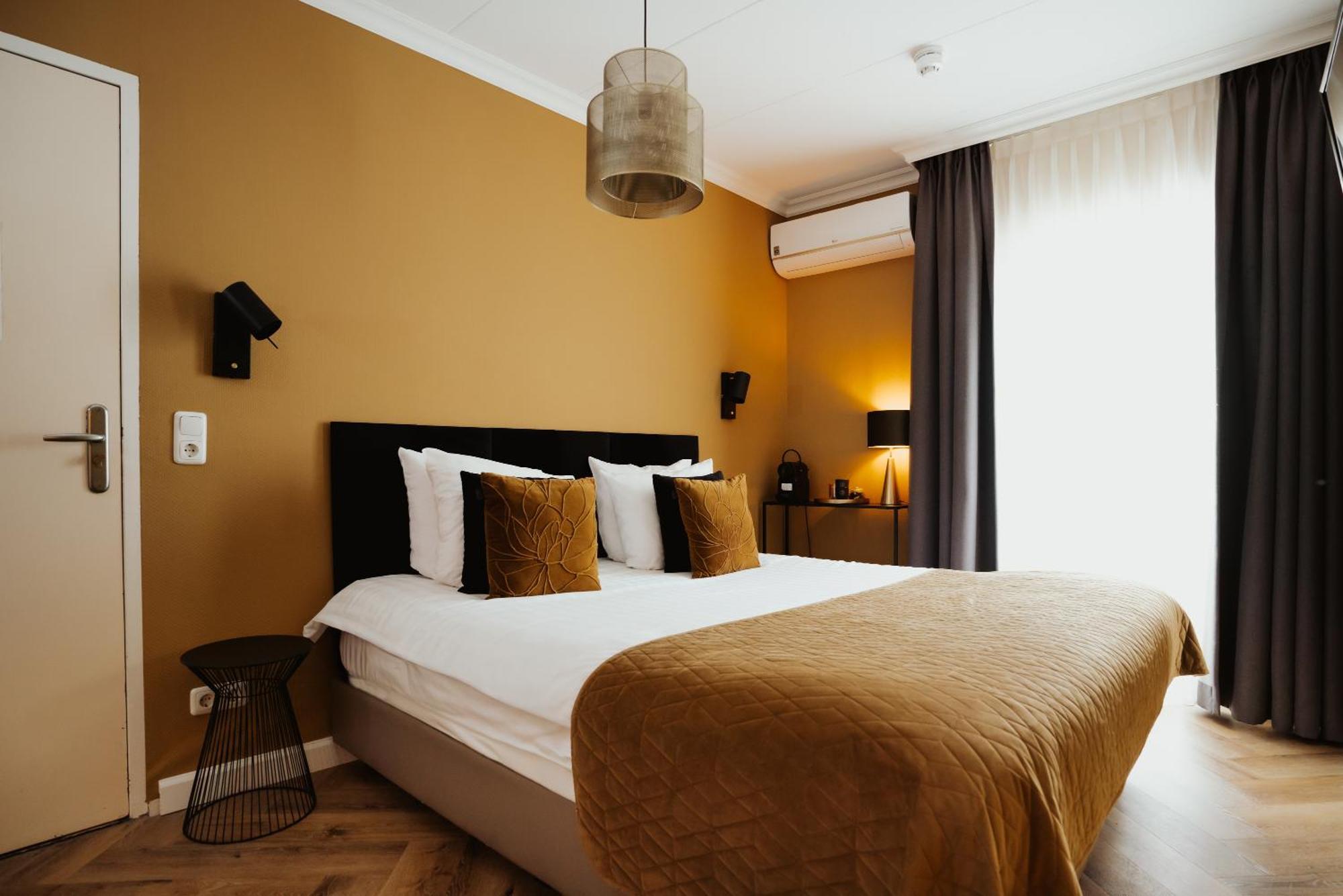 Hotel Janssen Valkenburg aan de Geul Eksteriør billede