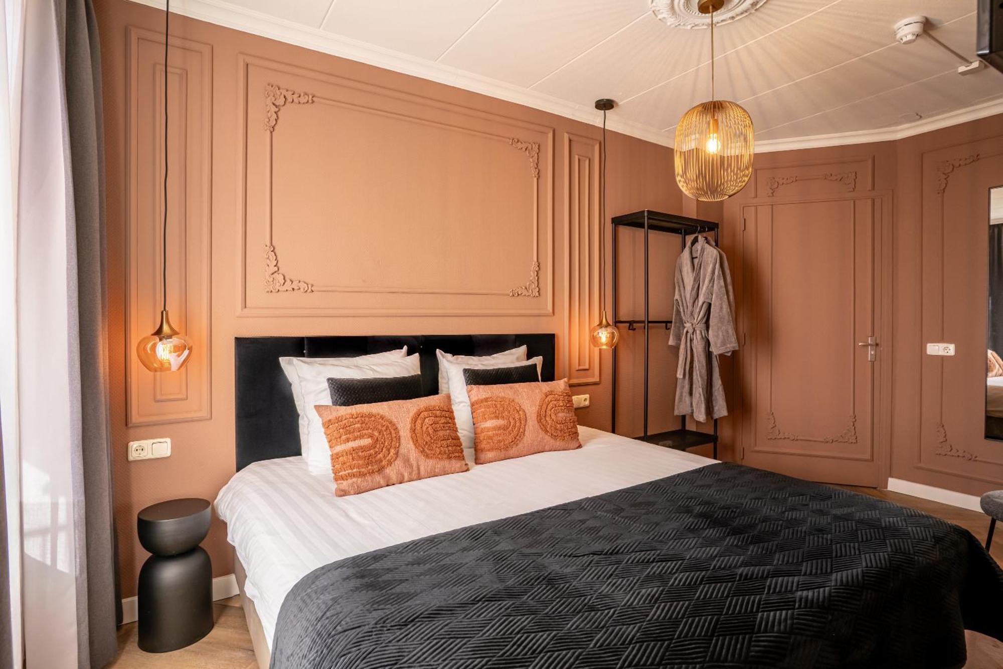 Hotel Janssen Valkenburg aan de Geul Eksteriør billede